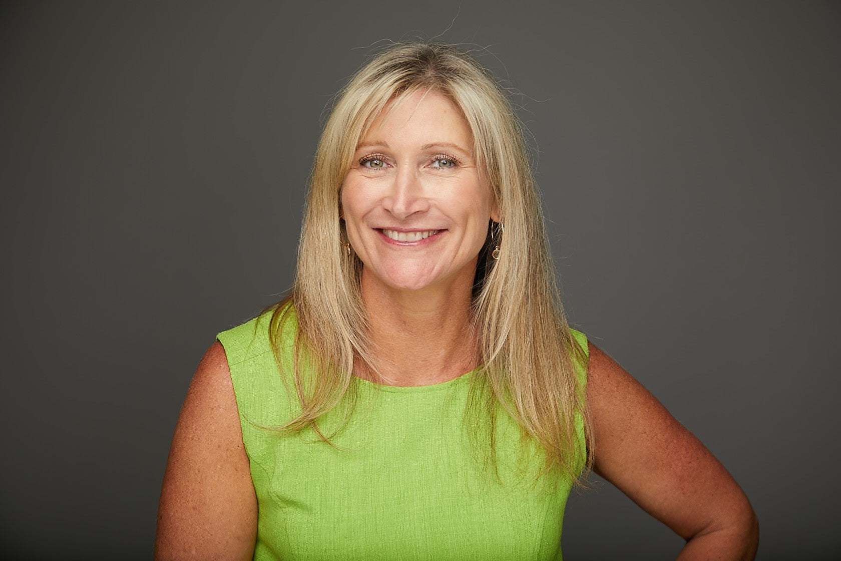 From Burnout to Breakthrough - Why I Left the Corporate World to Redefine Modern Wellness
