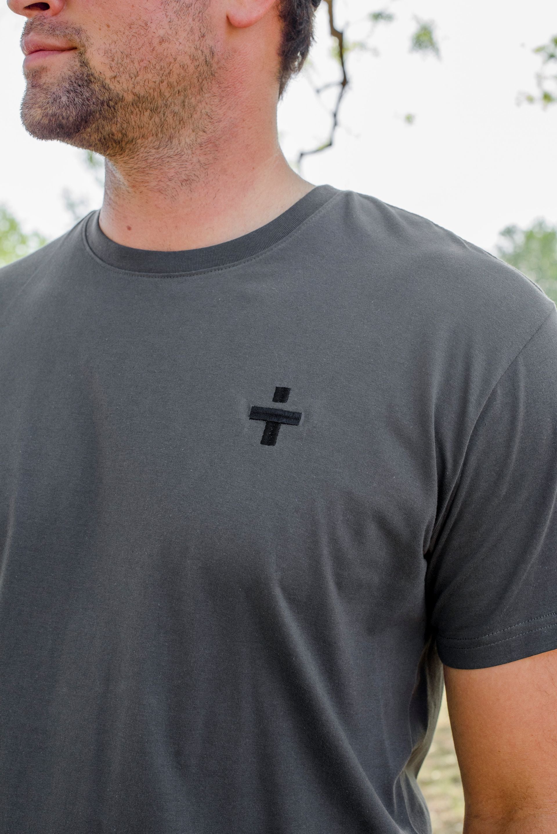 Intelligent Threads Leisure Cotton Shirt